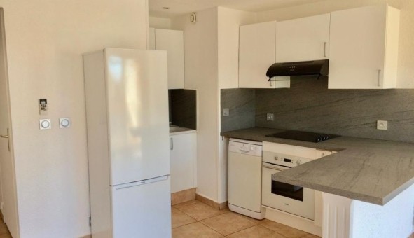 Logement �tudiant T2 &agrave; Saint Rapha�l (24160)