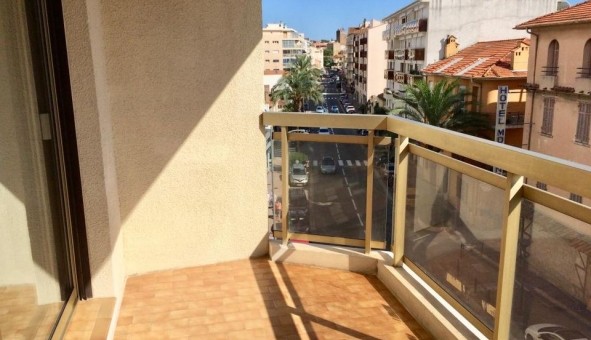 Logement �tudiant T2 &agrave; Saint Rapha�l (24160)