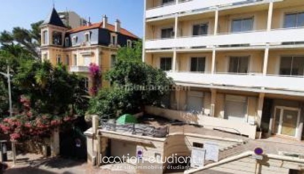 Logement tudiant T2 à Saint Raphal (83700)