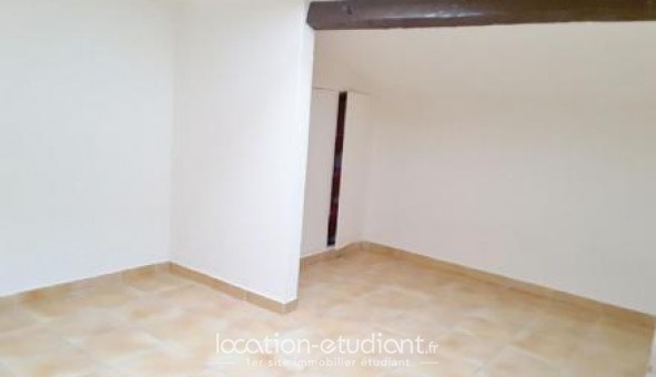 Logement tudiant T2 à Saint Raphal (83700)