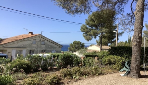 Logement tudiant T2 à Saint Raphal (83700)