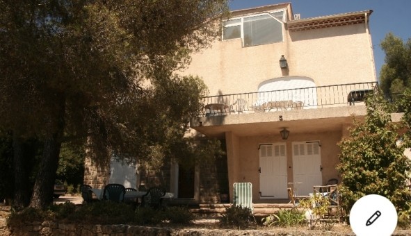 Logement tudiant Location T2 Vide Saint Raphal (83700)