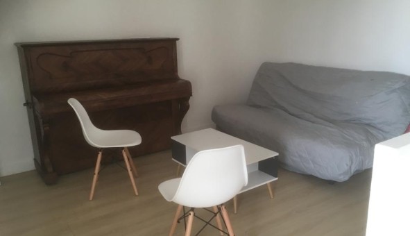 Logement tudiant T2 à Saint Raphal (83700)