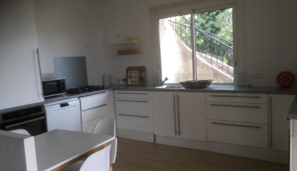 Logement tudiant T2 à Saint Raphal (83700)