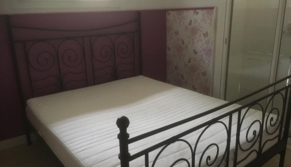 Logement tudiant T2 à Saint Raphal (83700)