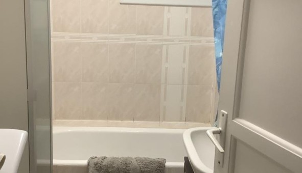 Logement tudiant T2 à Saint Raphal (83700)