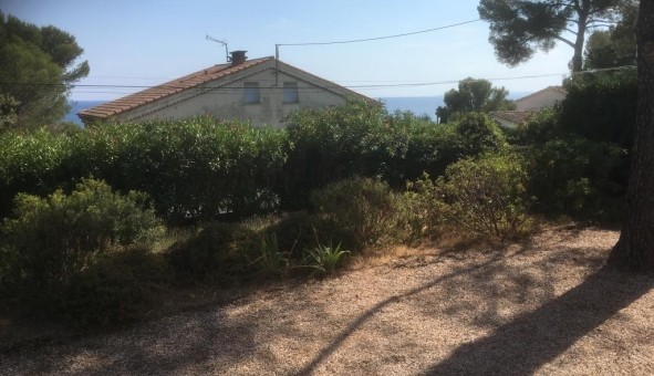 Logement tudiant T2 à Saint Raphal (83700)