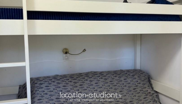 Logement tudiant T2 à Saint Raphal (83700)