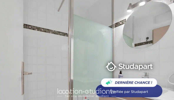 Logement tudiant T2 à Saint Raphal (83700)