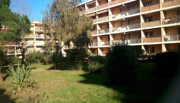 Logement tudiant Location T2 Vide Saint Raphal (83700)