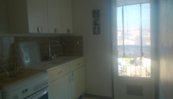 Logement tudiant T2 à Saint Raphal (83700)