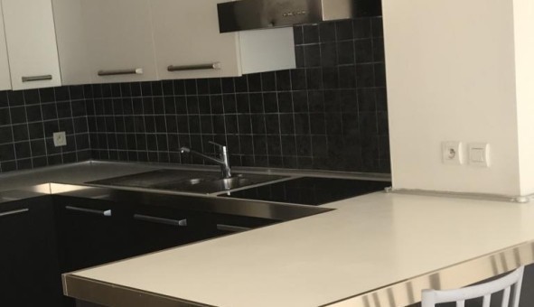 Logement tudiant T2 à Saint Raphal (83700)