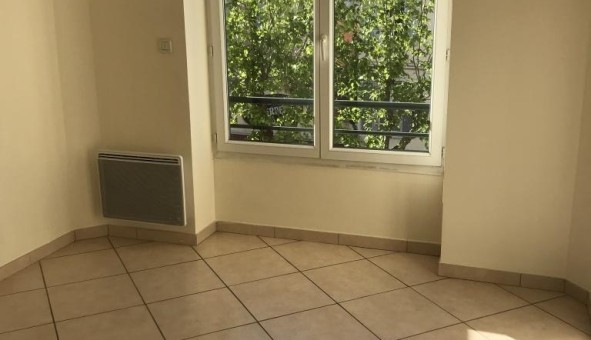 Logement tudiant T2 à Saint Raphal (83700)