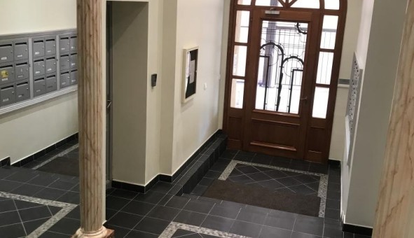 Logement tudiant T2 à Saint Raphal (83700)