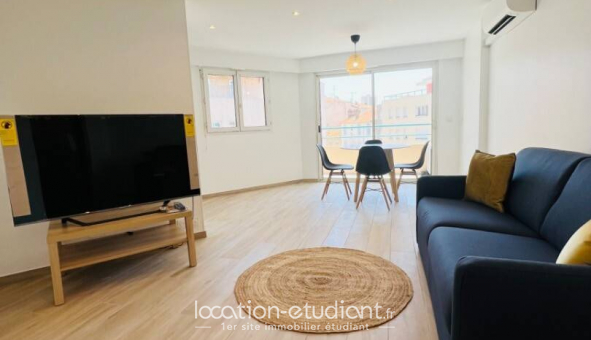 Logement tudiant T2 à Saint Raphal (83700)