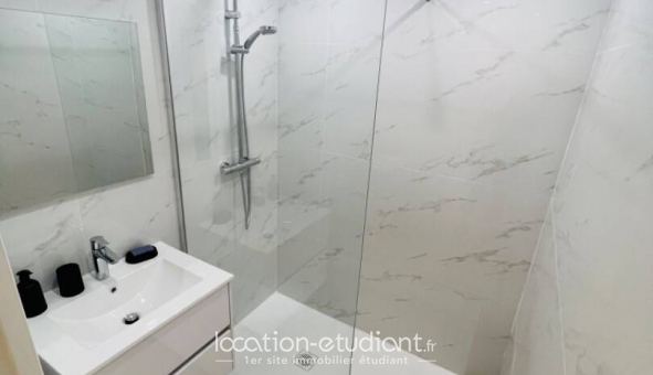 Logement tudiant T2 à Saint Raphal (83700)