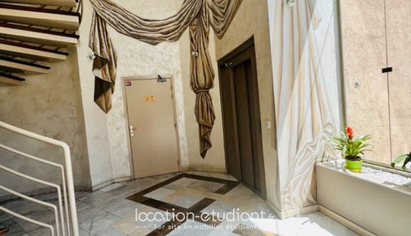 Logement tudiant T2 à Saint Raphal (83700)