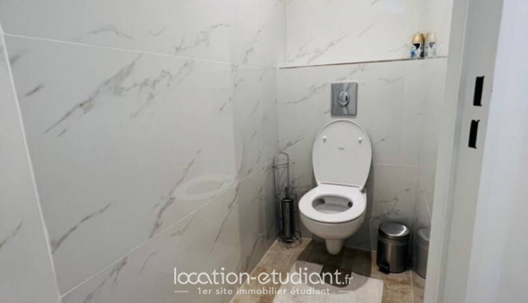 Logement tudiant T2 à Saint Raphal (83700)
