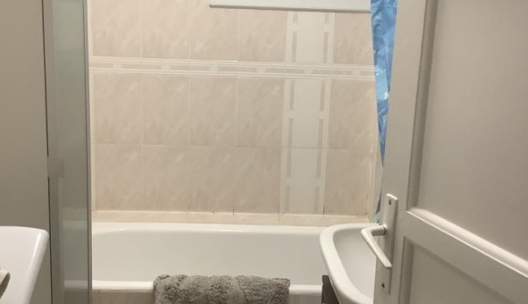Logement tudiant T2 à Saint Raphal (83700)