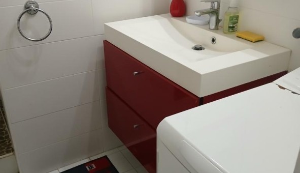 Logement tudiant T2 à Saint Raphal (83700)
