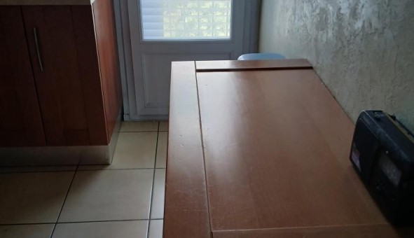 Logement tudiant T2 à Saint Raphal (83700)