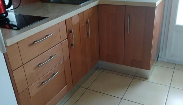Logement tudiant T2 à Saint Raphal (83700)
