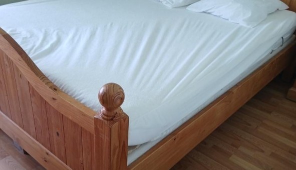 Logement tudiant T2 à Saint Raphal (83700)