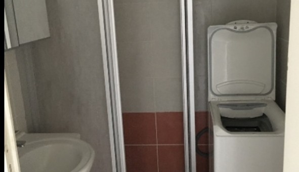 Logement tudiant T2 à Saint Raphal (83700)