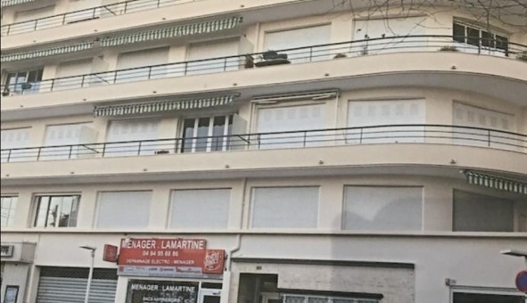 Logement tudiant T2 à Saint Raphal (83700)