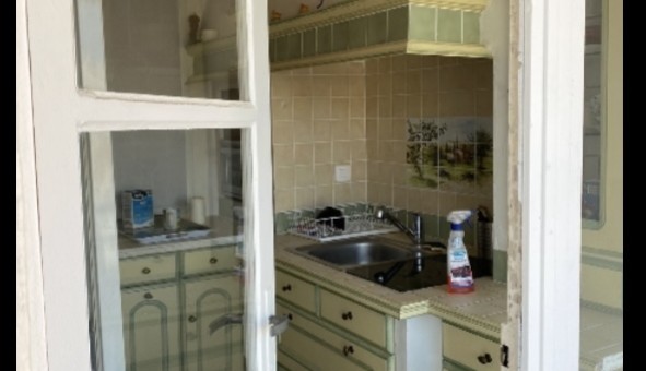 Logement tudiant T2 à Saint Raphal (83700)