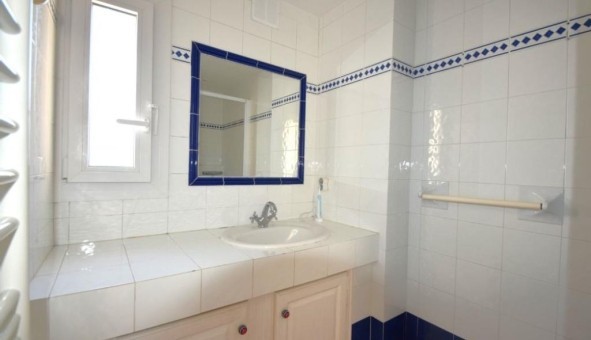 Logement tudiant T2 à Saint Raphal (83700)