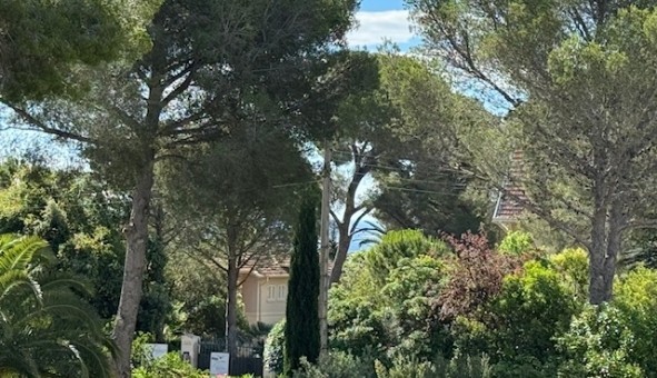 Logement tudiant T2 à Saint Raphal (83700)