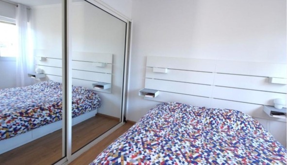 Logement tudiant T2 à Saint Raphal (83700)