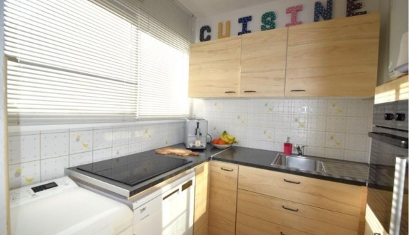 Logement tudiant T2 à Saint Raphal (83700)