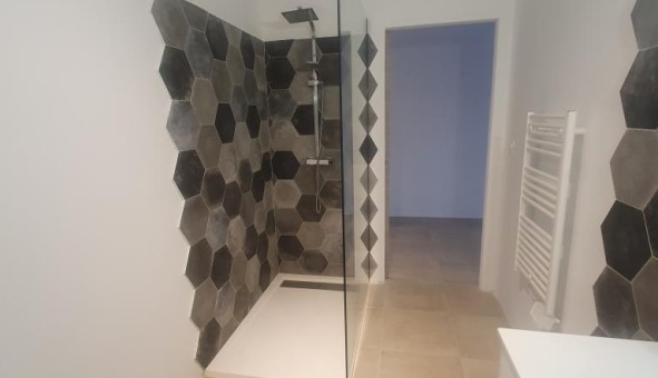 Logement tudiant T2 à Saint Raphal (83700)