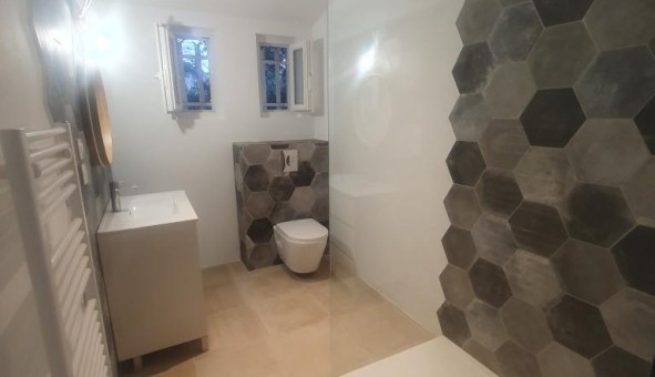Logement tudiant T2 à Saint Raphal (83700)