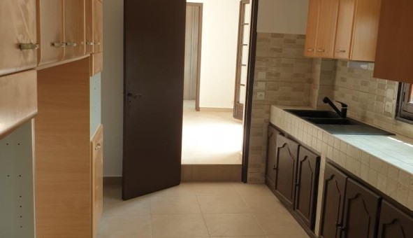 Logement tudiant T2 à Saint Raphal (83700)