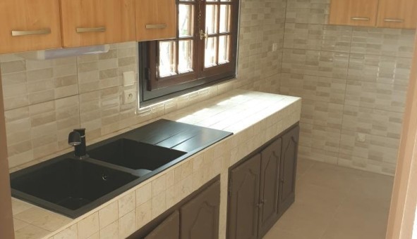 Logement tudiant T2 à Saint Raphal (83700)