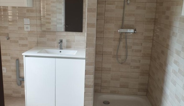 Logement tudiant T2 à Saint Raphal (83700)