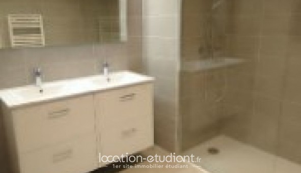 Logement tudiant T2 à Saint Raphal (83700)