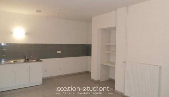 Logement �tudiant Location T2 Vide Saint Remy (70160)