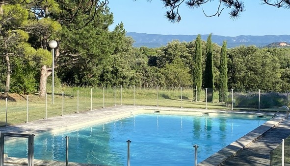 Logement tudiant T2 à Saint Saturnin ls Apt (84490)