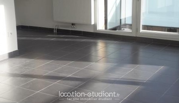 Logement tudiant T2 à Saint Saulve (59880)