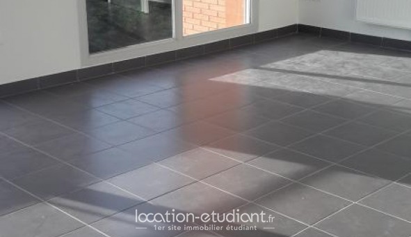 Logement tudiant T2 à Saint Saulve (59880)