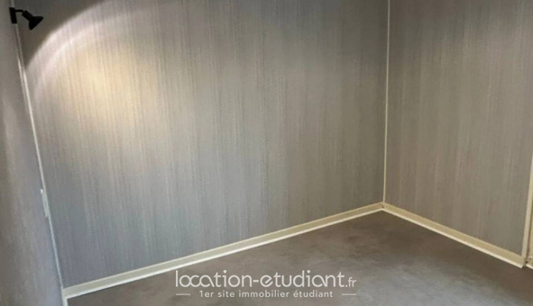 Logement �tudiant T2 &agrave; Saint Sauveur (70300)