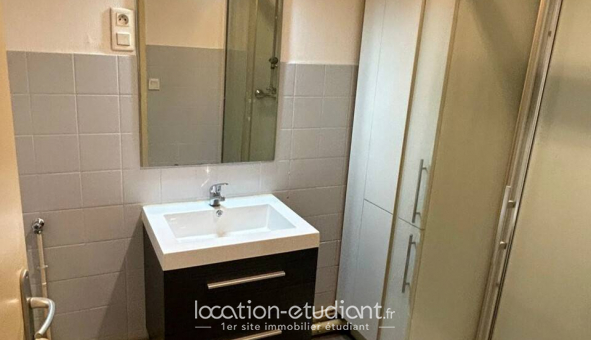Logement �tudiant T2 &agrave; Saint Sauveur (70300)