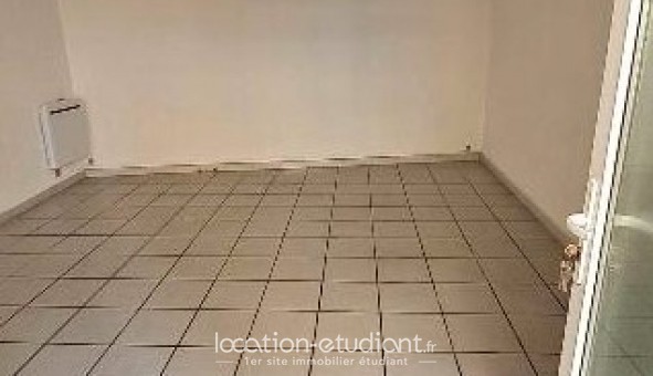 Logement tudiant Location T2 Vide Saint Savin (33920)