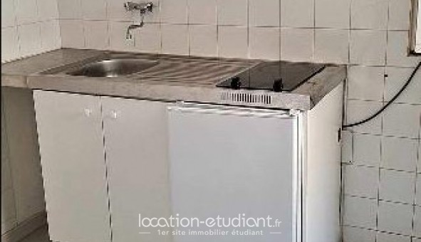 Logement tudiant T2 à Saint Savin (33920)