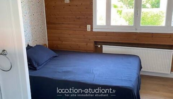 Logement tudiant T2 à Saint Sbastien sur Loire (44230)