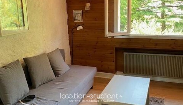 Logement tudiant T2 à Saint Sbastien sur Loire (44230)
